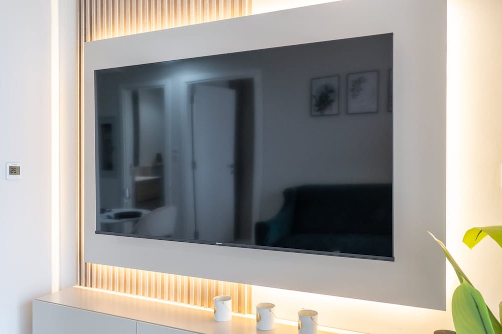 Dazzling 1 Bedroom in Golf Vita With Stunning View