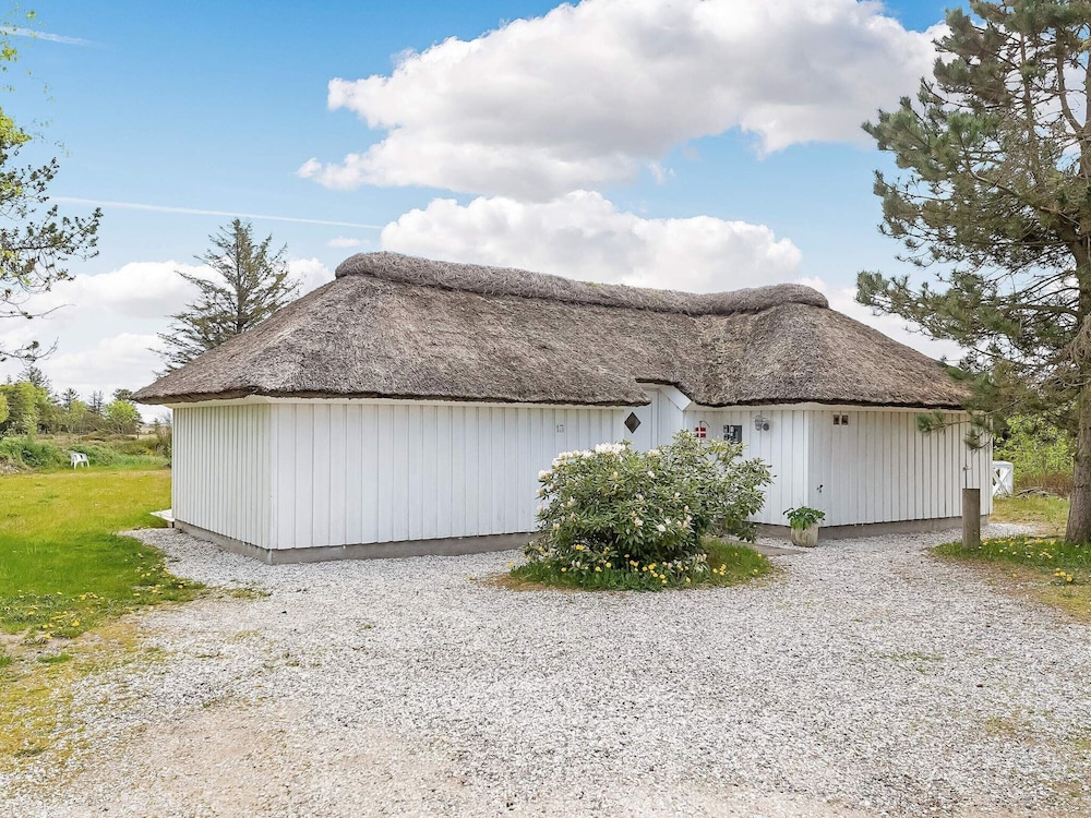 10 Person Holiday Home in Fjerritslev-by Traum view 5