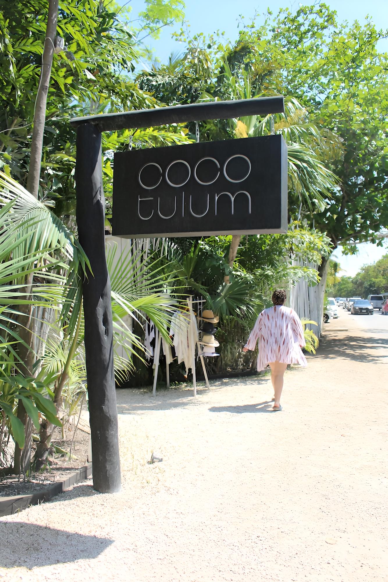 Coco Tulum Hotel - Property Image 25