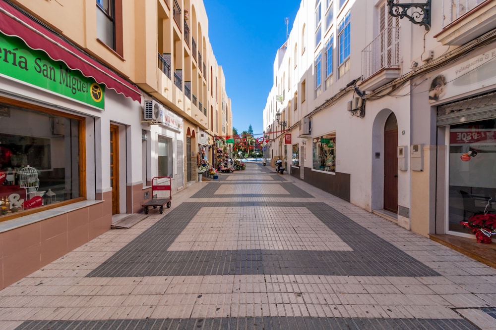 Apartamentos Centro Nerja Marimel 101