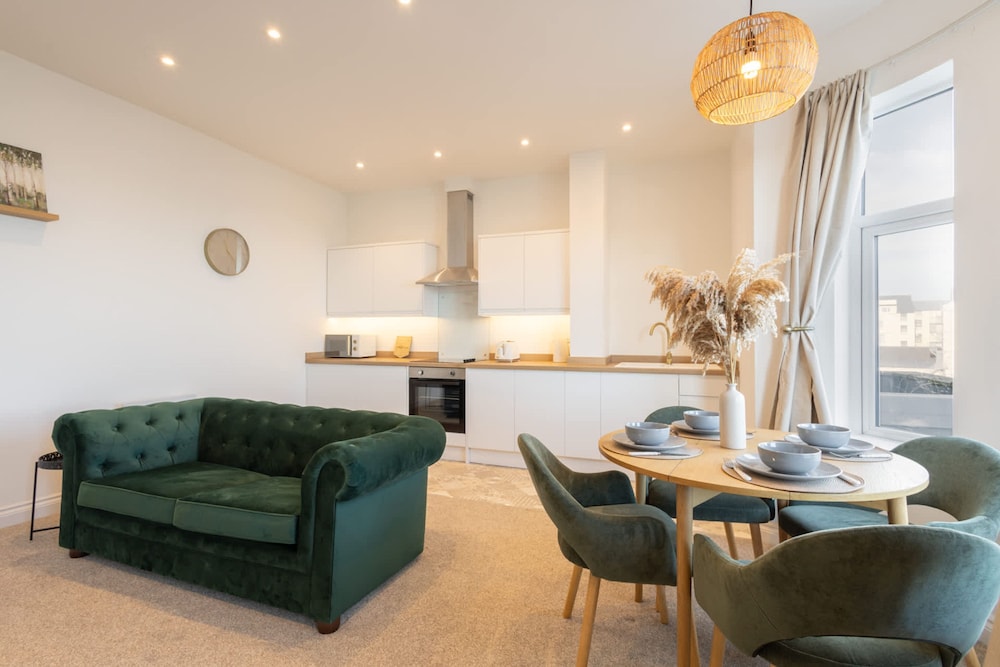 Host Stay Apartment 3 King s Court