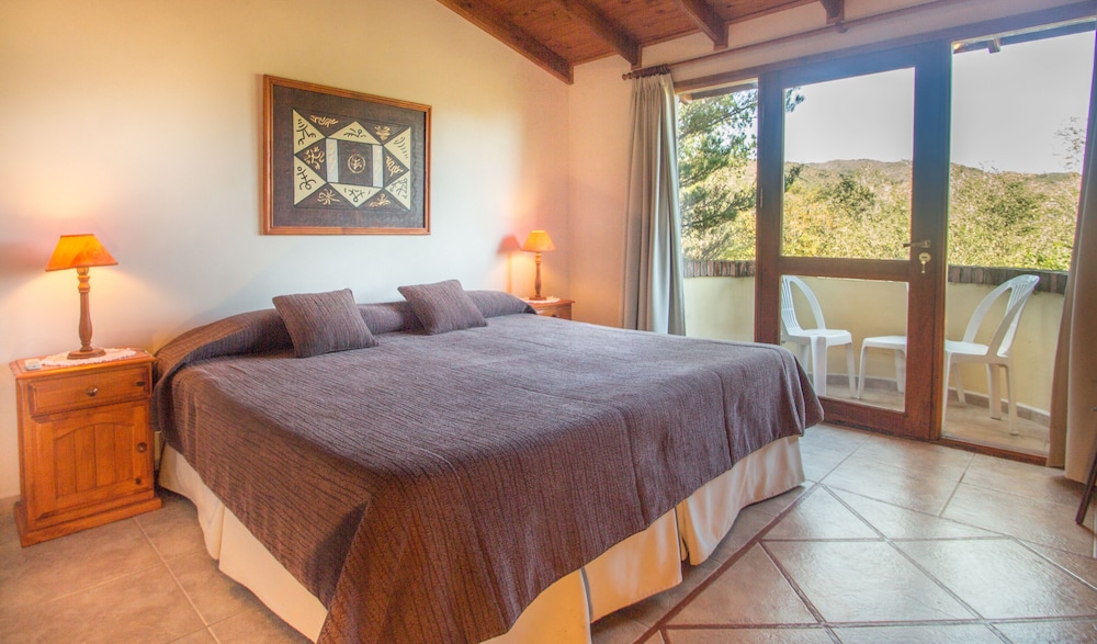 Posada Chalet Suisse