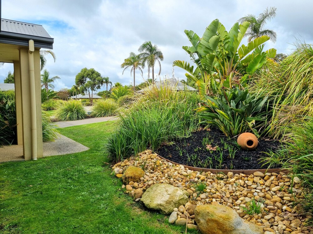 Island Cove Villas