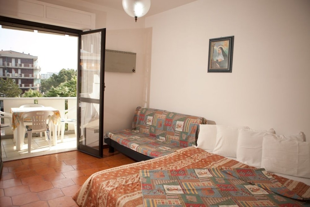Residence Primula