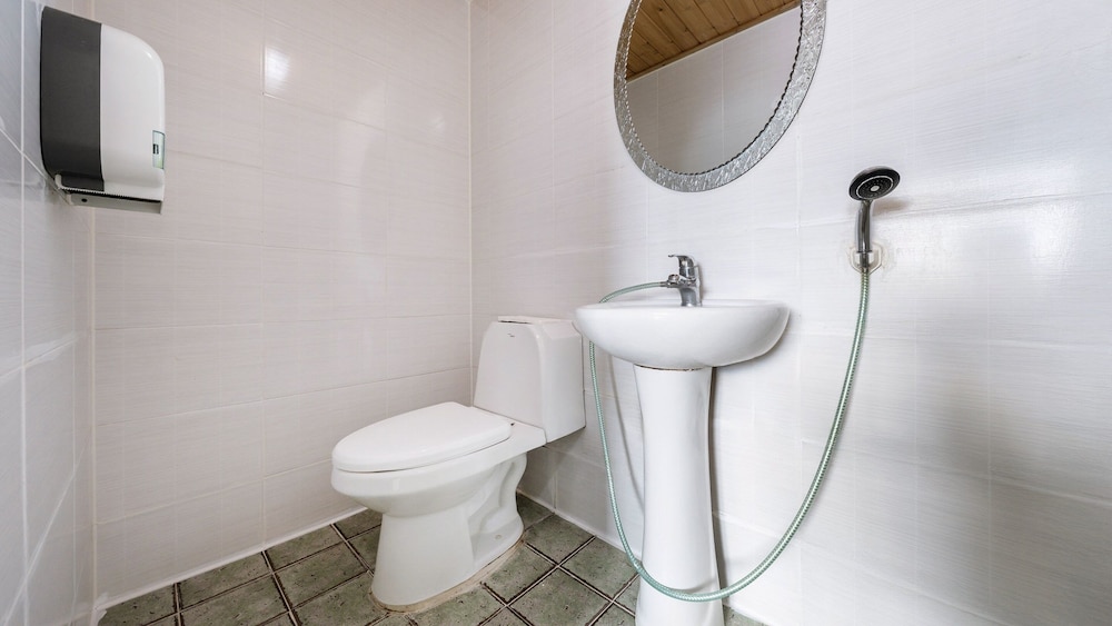 Gyeongju The Stay Spa Pension