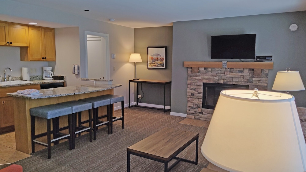 7th Mtn 611c 1 Bedroom Condo