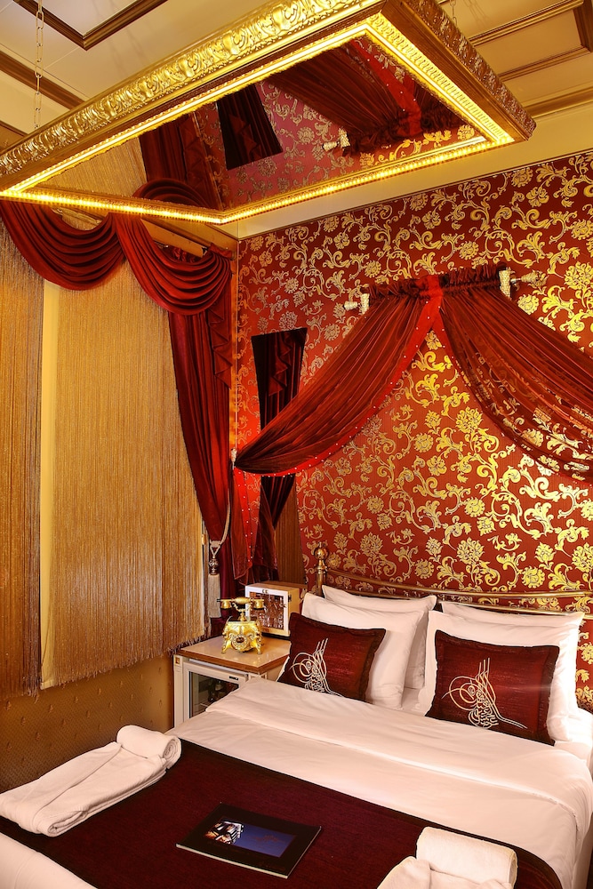 Sultan Tughra Otel - Özel Sınıf - Image 67