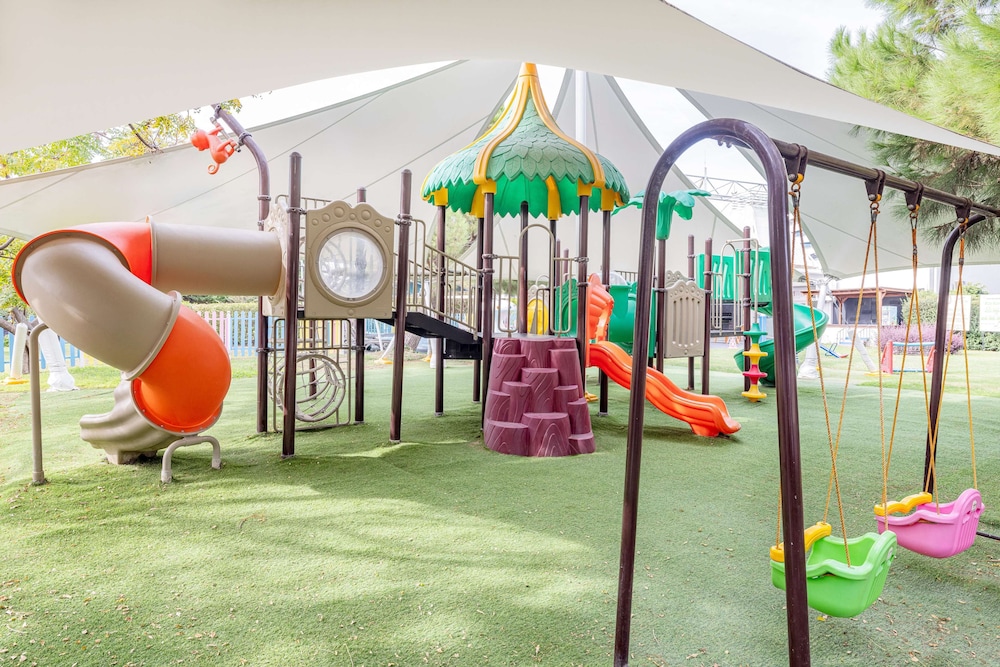 Concorde De Luxe Tatil Köyü - Prive Ultra Her Şey Dahil - Image 210