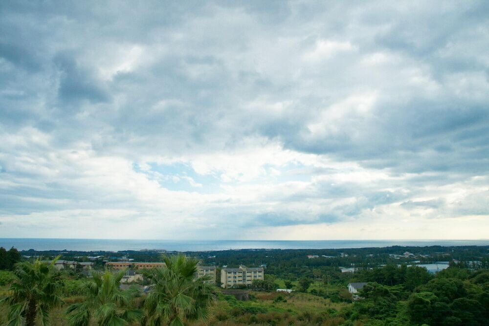 Memory In Jeju Pension