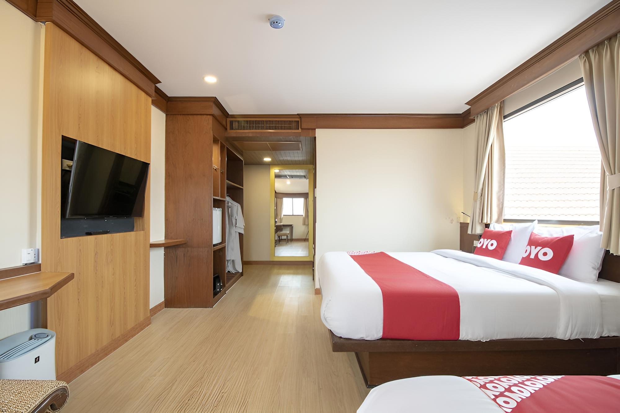 OYO 635 Sira Boutique Hotel