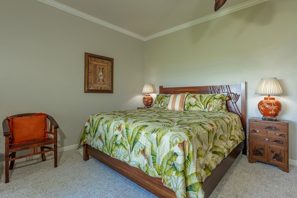 Kapalua Ridge Villas #212 2 Bedroom Condo