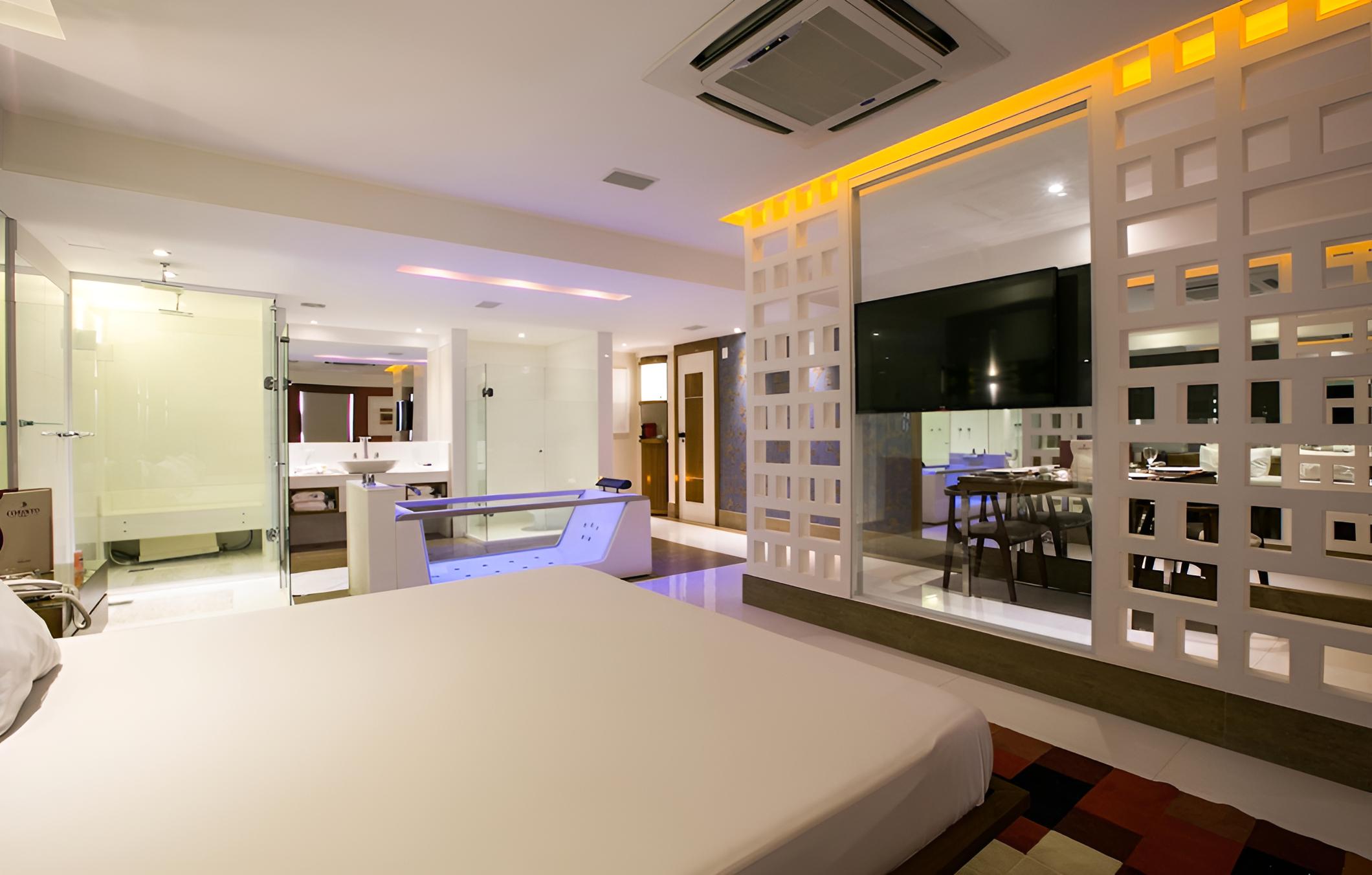 Corinto Hotel