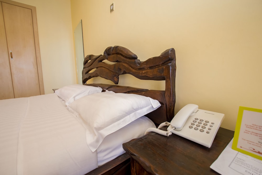 Rainbow Ruiru Resort