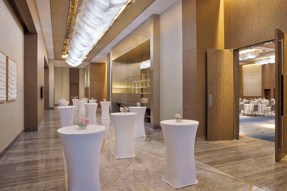 Hilton Abu Dhabi Yas Island