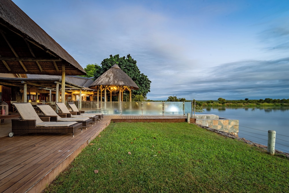 Xidulu Safari Lodge
