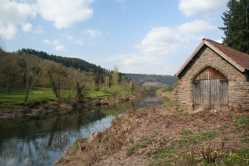 Wye Valley Hotel