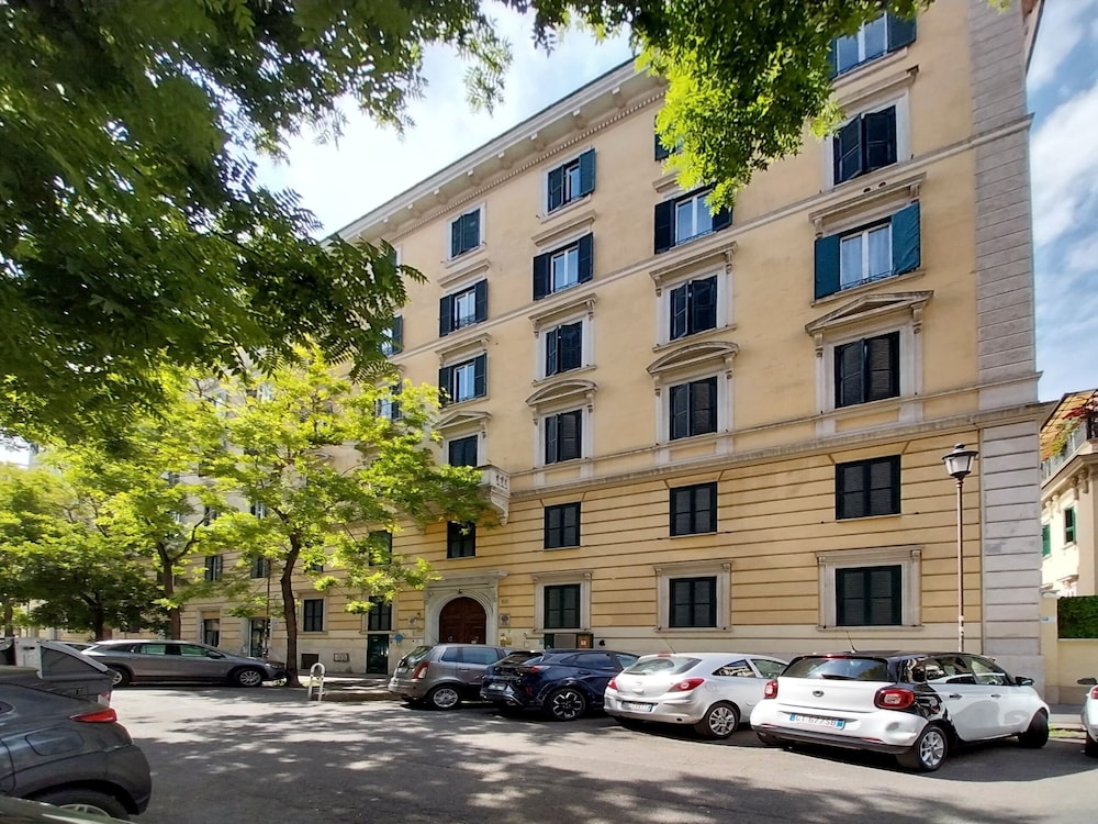 A Casa di Vittoria