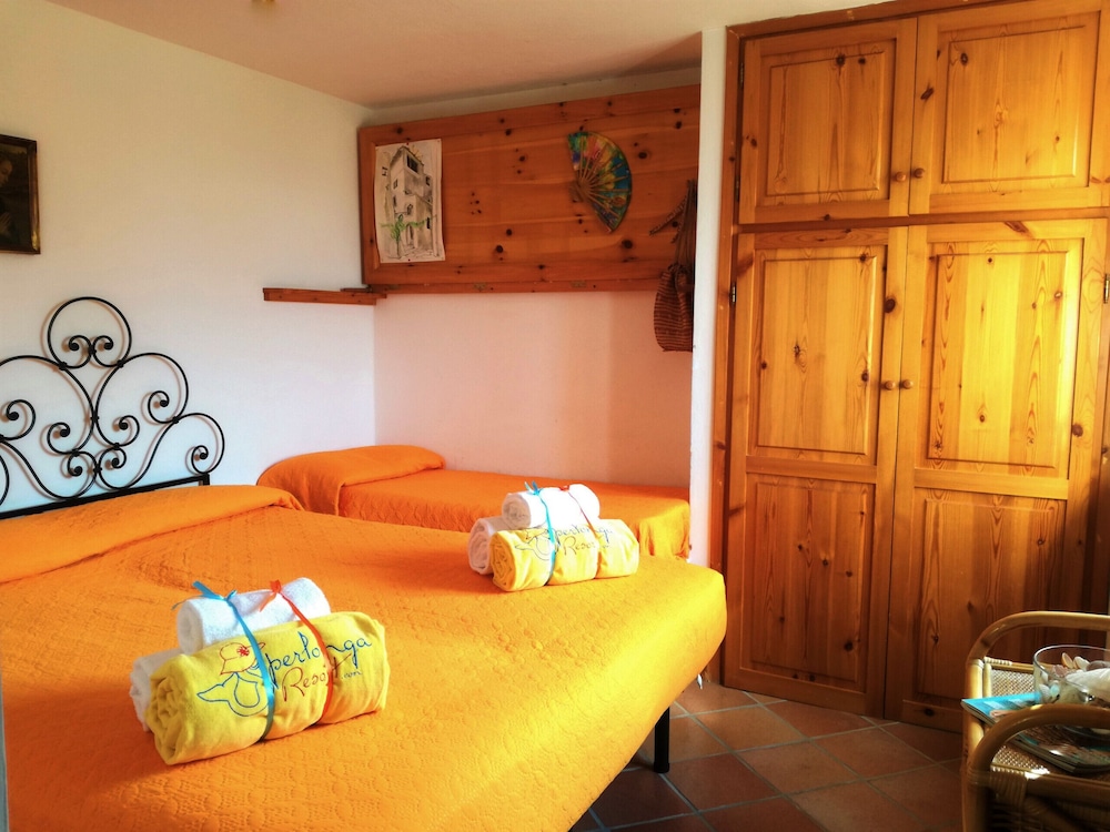 Casa Marina Sperlongaresort view 3