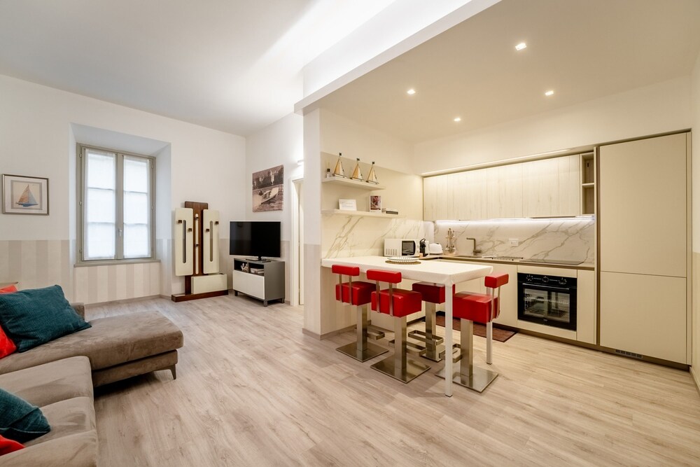 Comfy Apartment in Bellano by Wonderful Italy