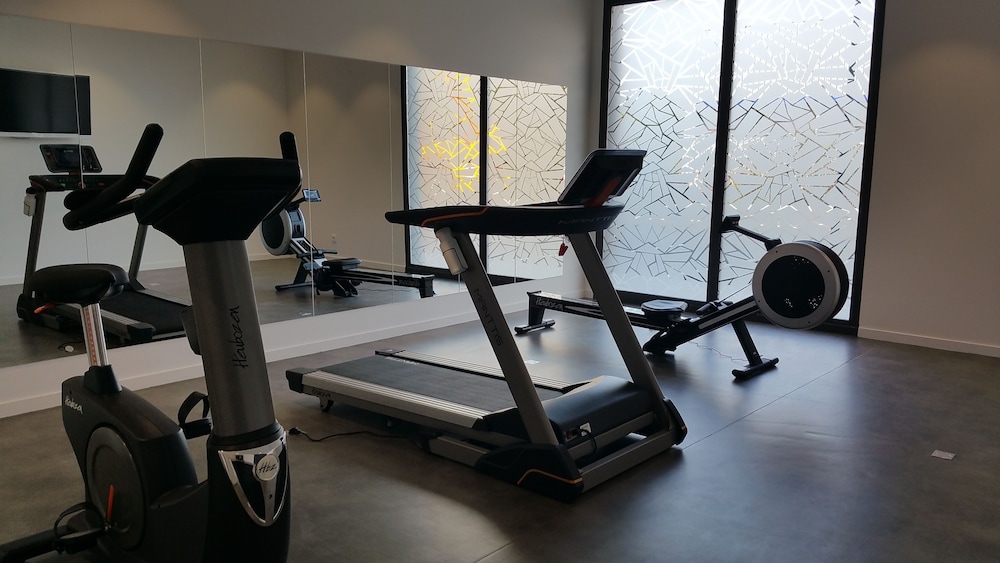 All Suites Appart Hôtel | Bordeaux - Pessac