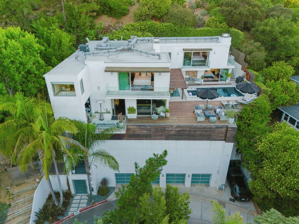 Casa Azul