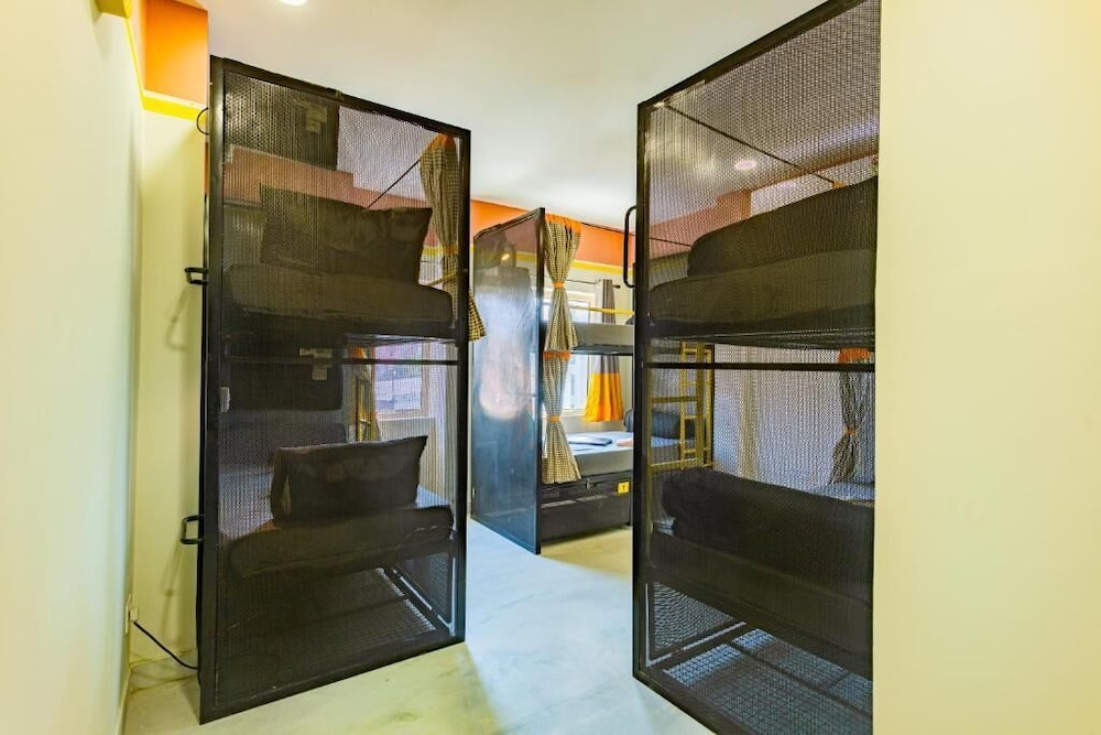 The Hosteller Jaipur, City Centre