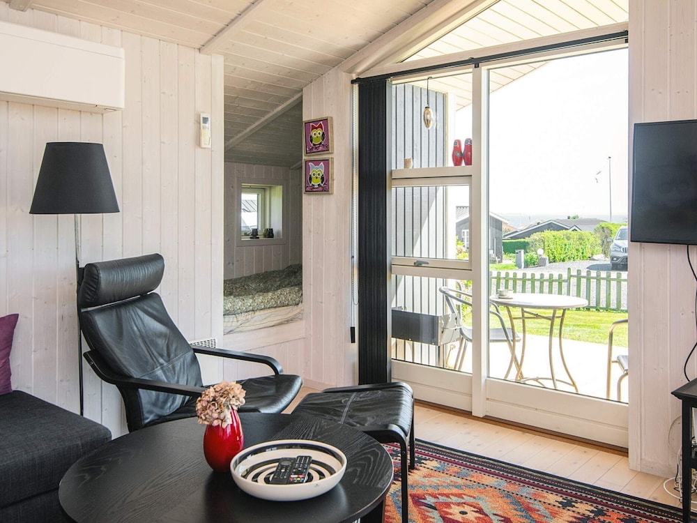 4 Star Holiday Home in Hejls