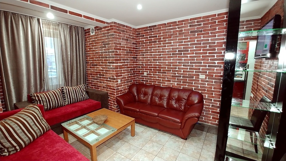 Kiev Apartments Rent