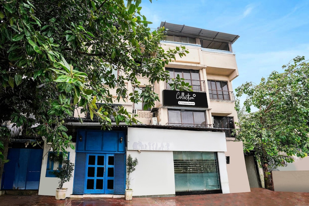 Cozy Stays at Andheri Near Mumbai Airport