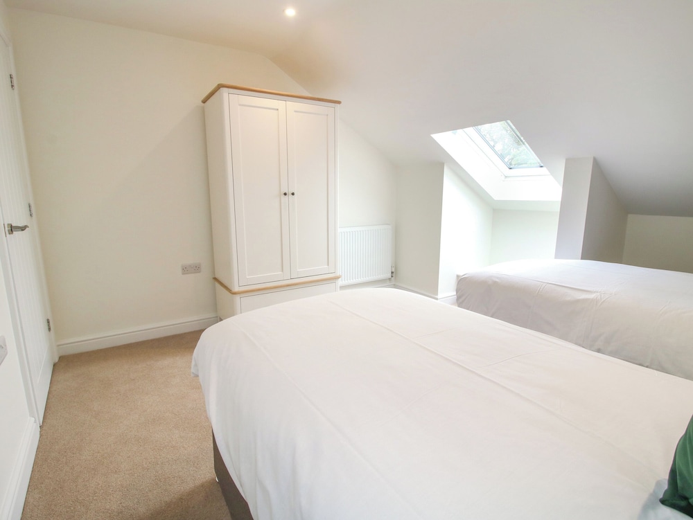 Aintree Cottage