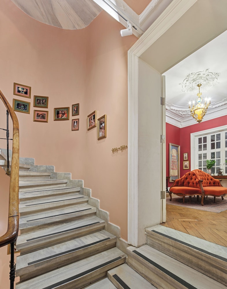 Mr CAS Otelleri - Özel Sınıf - Image 74