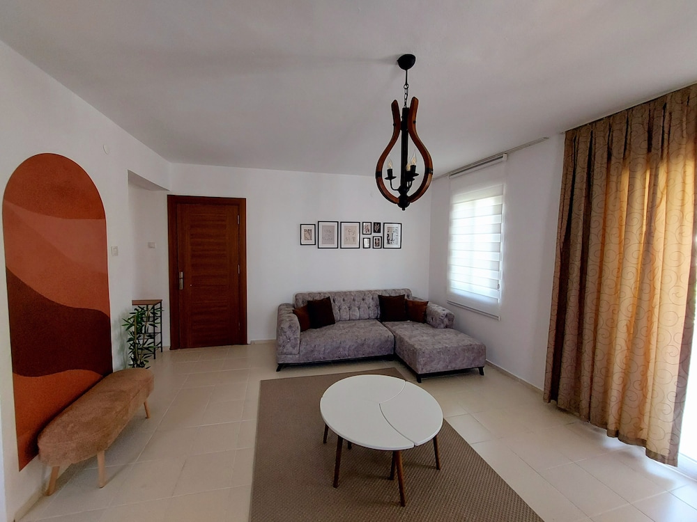 Mar Soleil Apart Otel