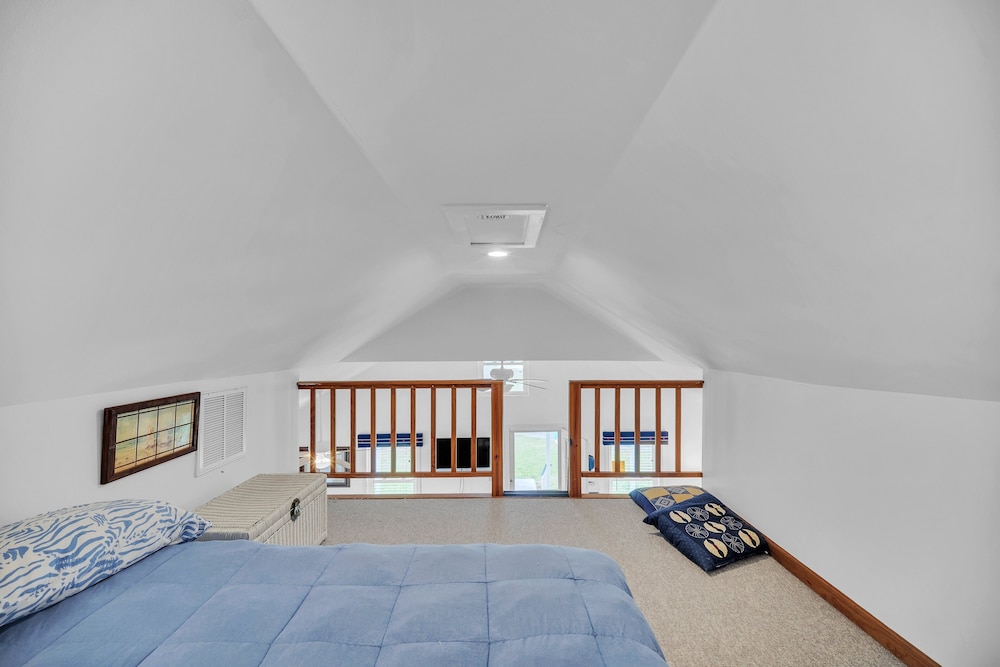 Oyster Cottage In Historic Fishing Village 2 Bedroom Cottage