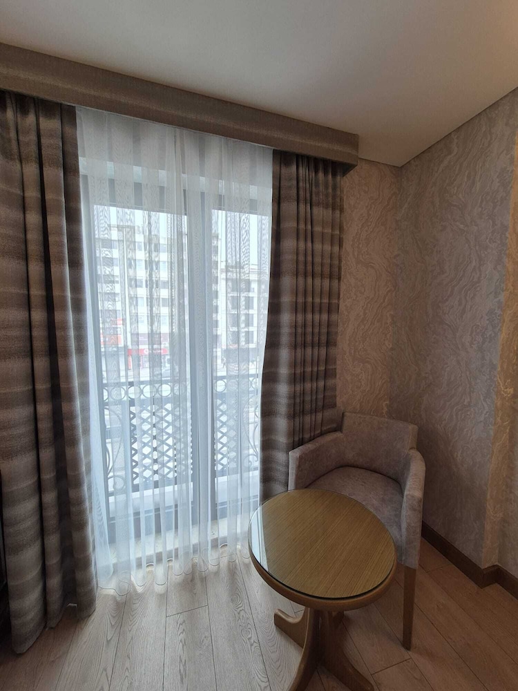 İstanbul Trend Oteli - Image 56