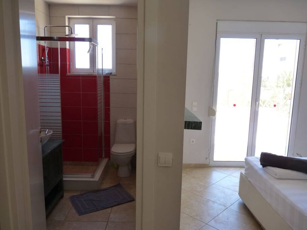 Tersanas Villas