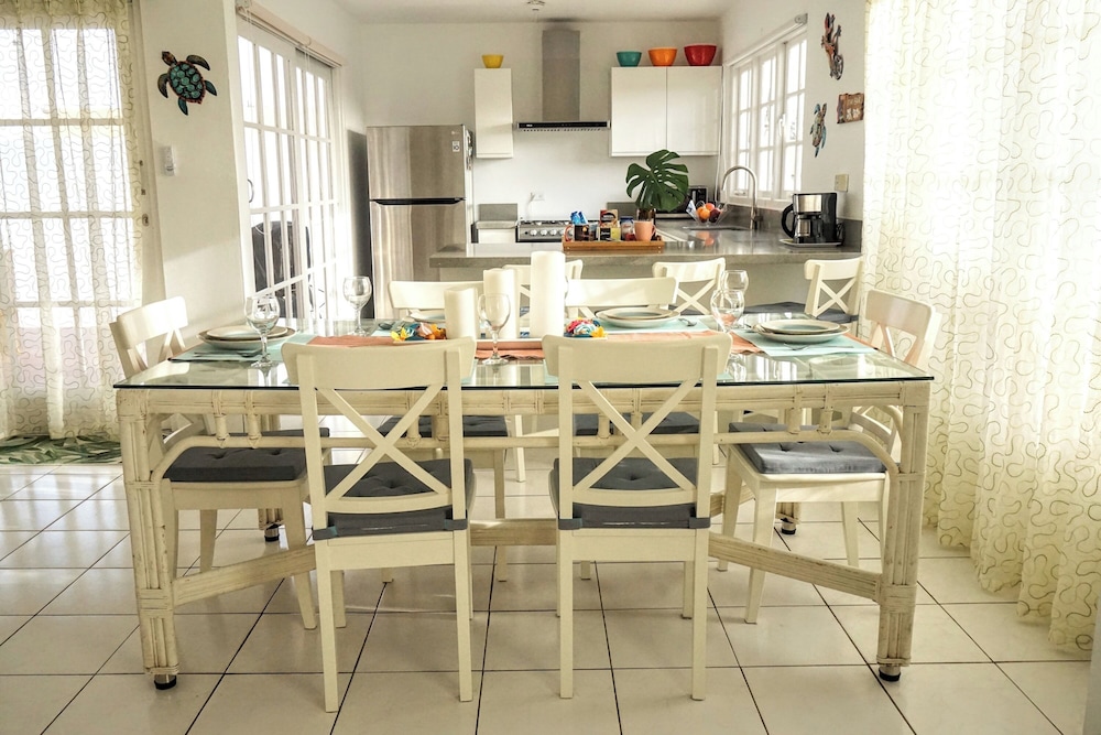 Cas Pega Pega - Close To Beach - Centrally Located