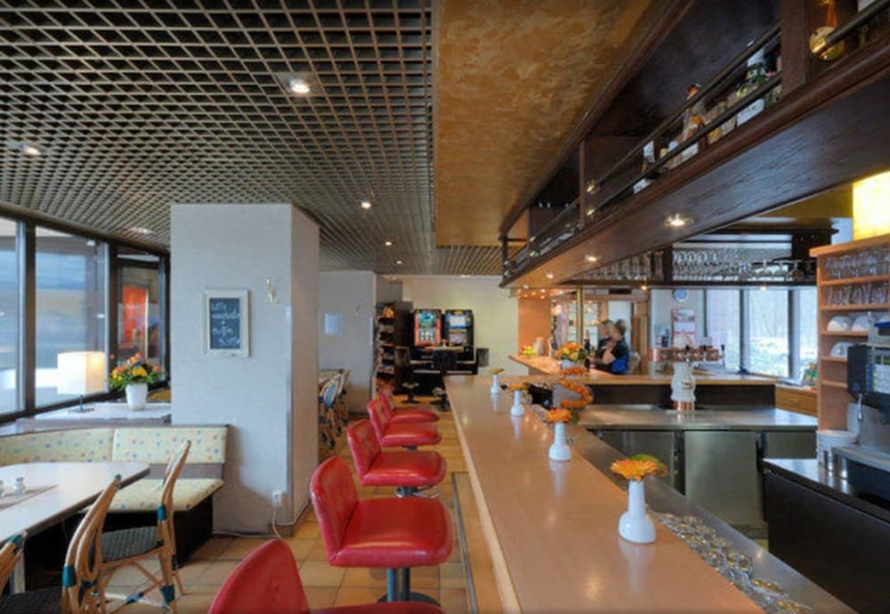 Berlin Vacations - Motel Rasthof Grunewald - Property Image 17