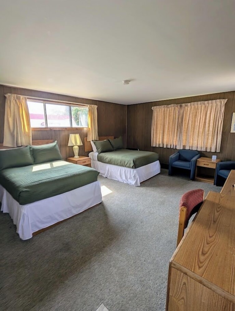Cool City Motel