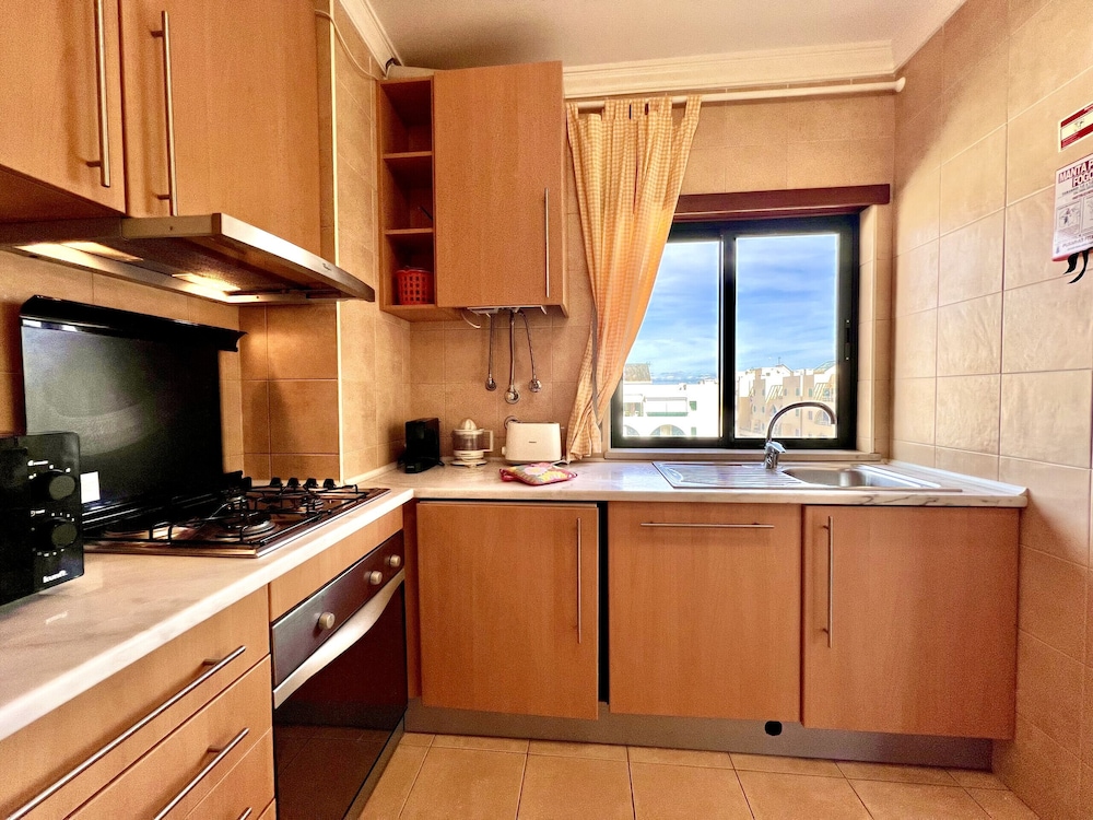 Albufeira Salgados Beach 6 by Homing