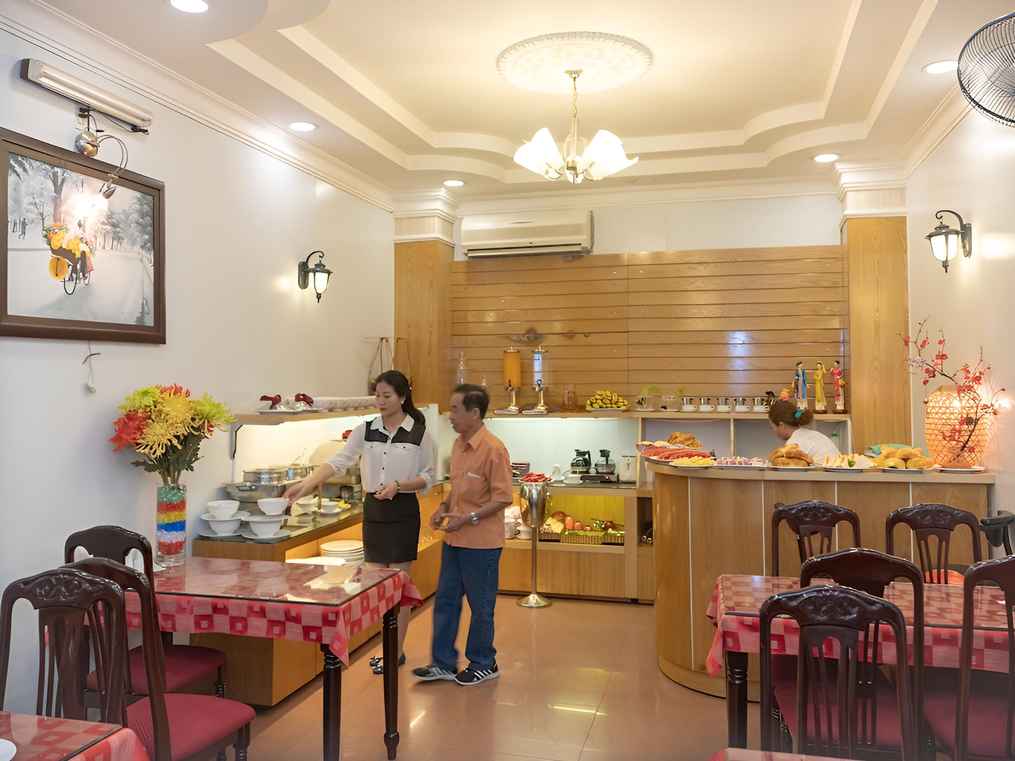 Sense City Hotel & Spa