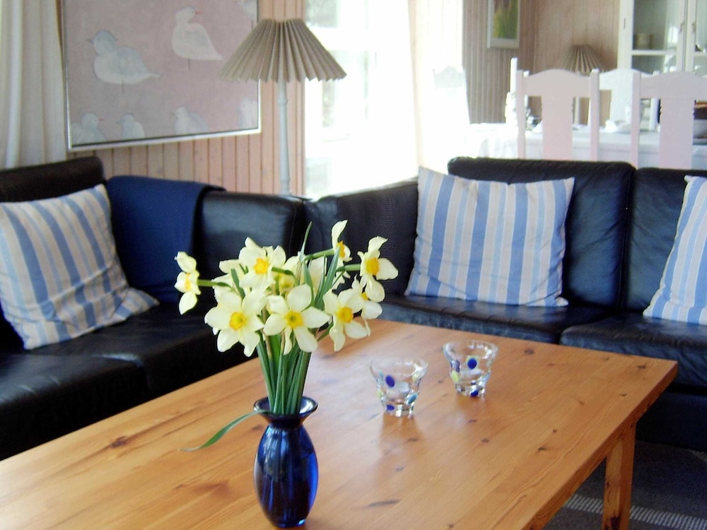 6 Person Holiday Home in Strandby view 2