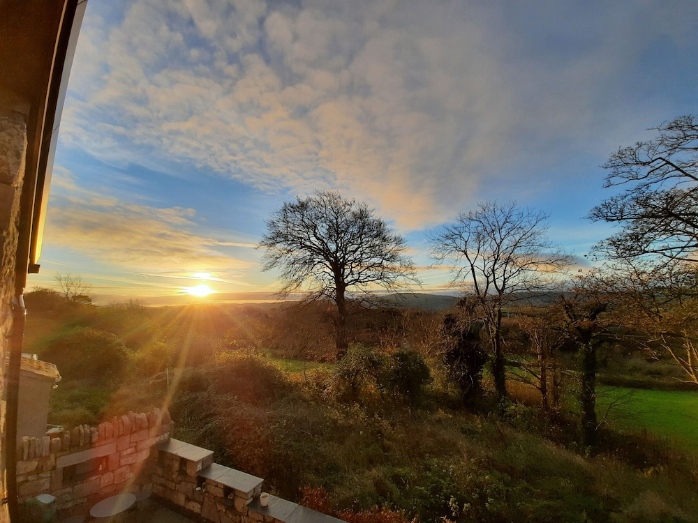 Ty Gwyn Cottage