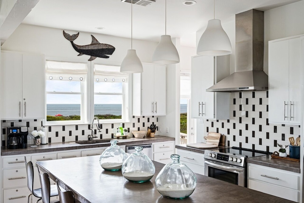 Wild Dunes Cottage 4 Bedroom Home