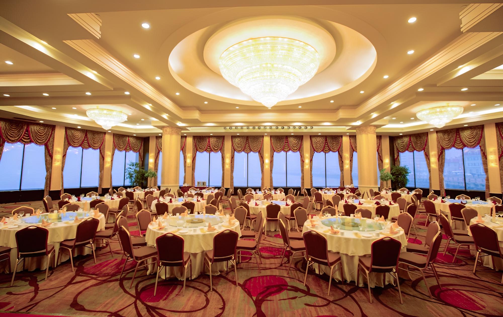 Yantai Golden Gulf Hotel