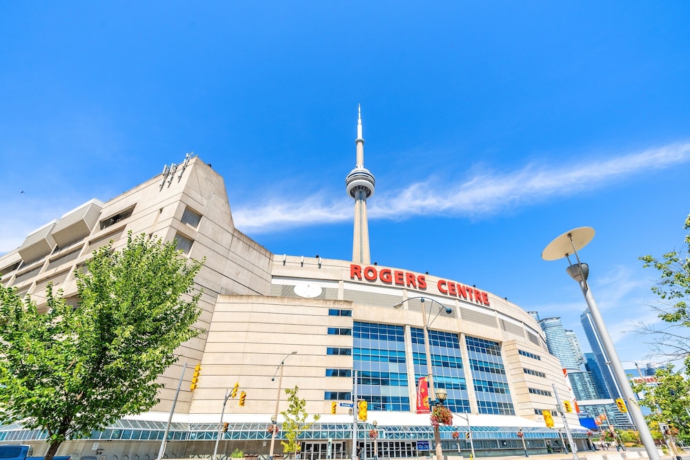 Kensington Suites