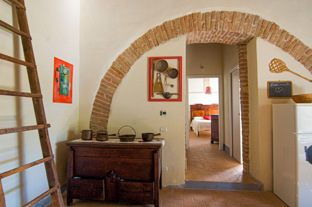 CasaLeMonache - Appartamenti in Umbria