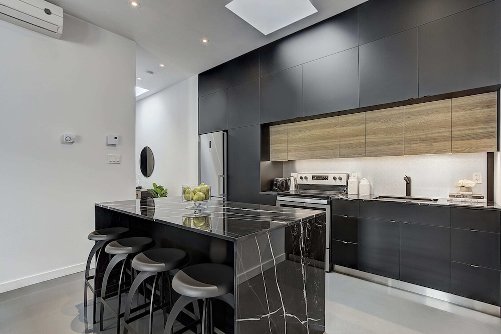 Les Lofts du Centre