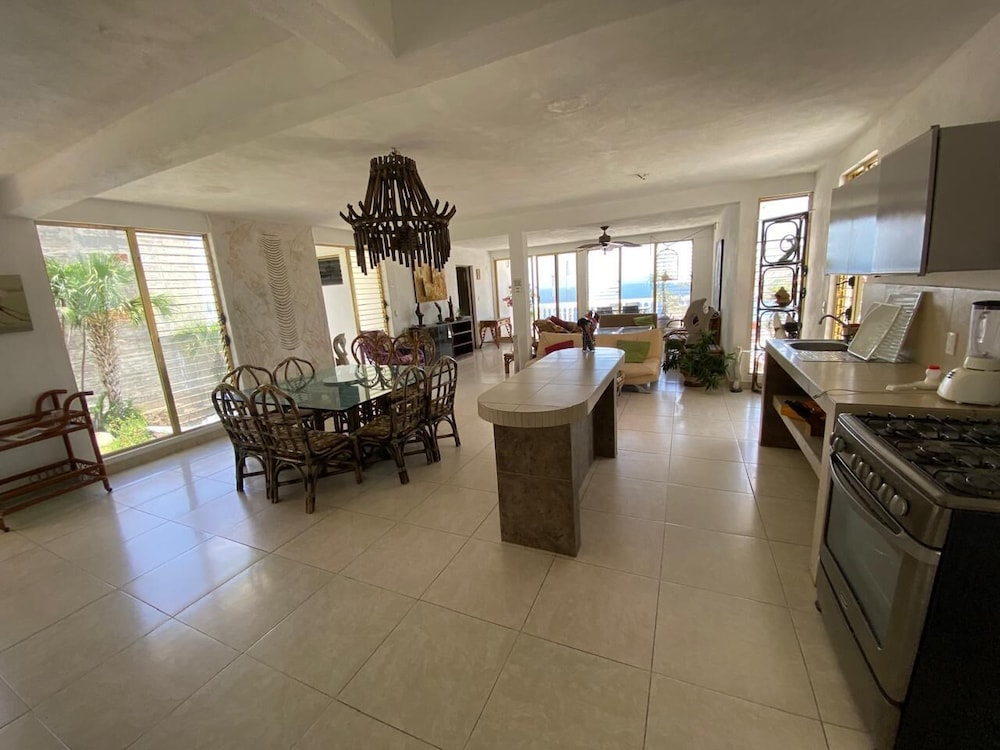 Villas Luna Marina