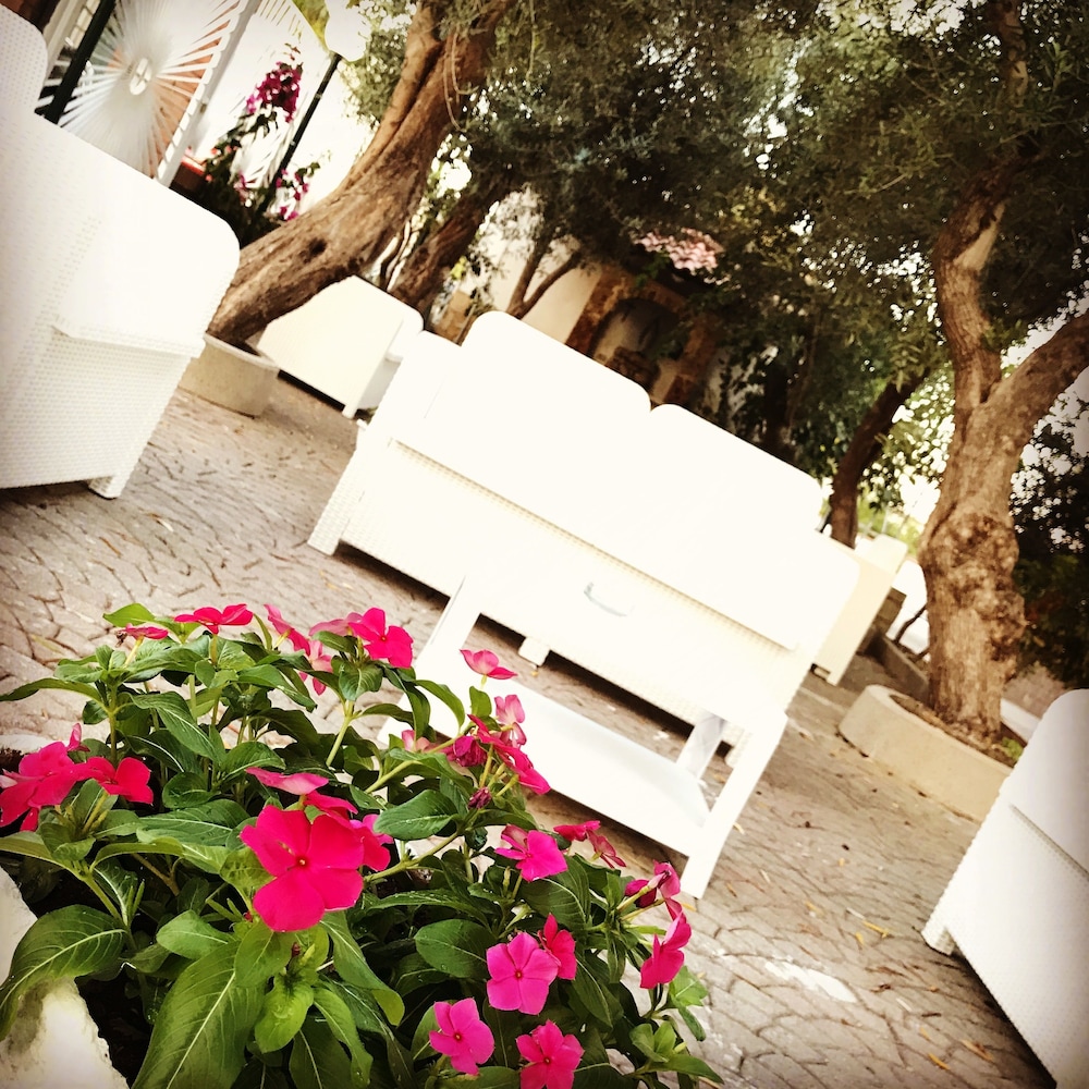 Villa Paestum