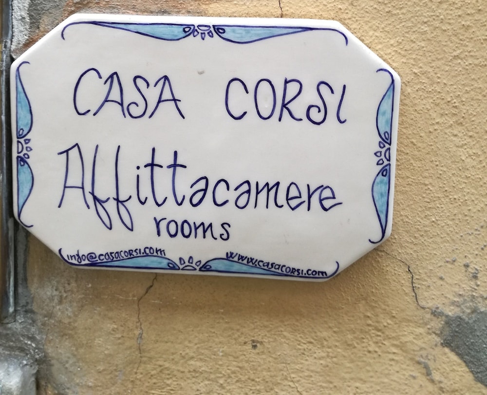 Casa Corsi
